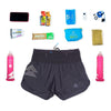 T8 Women's Sherpa Shorts 