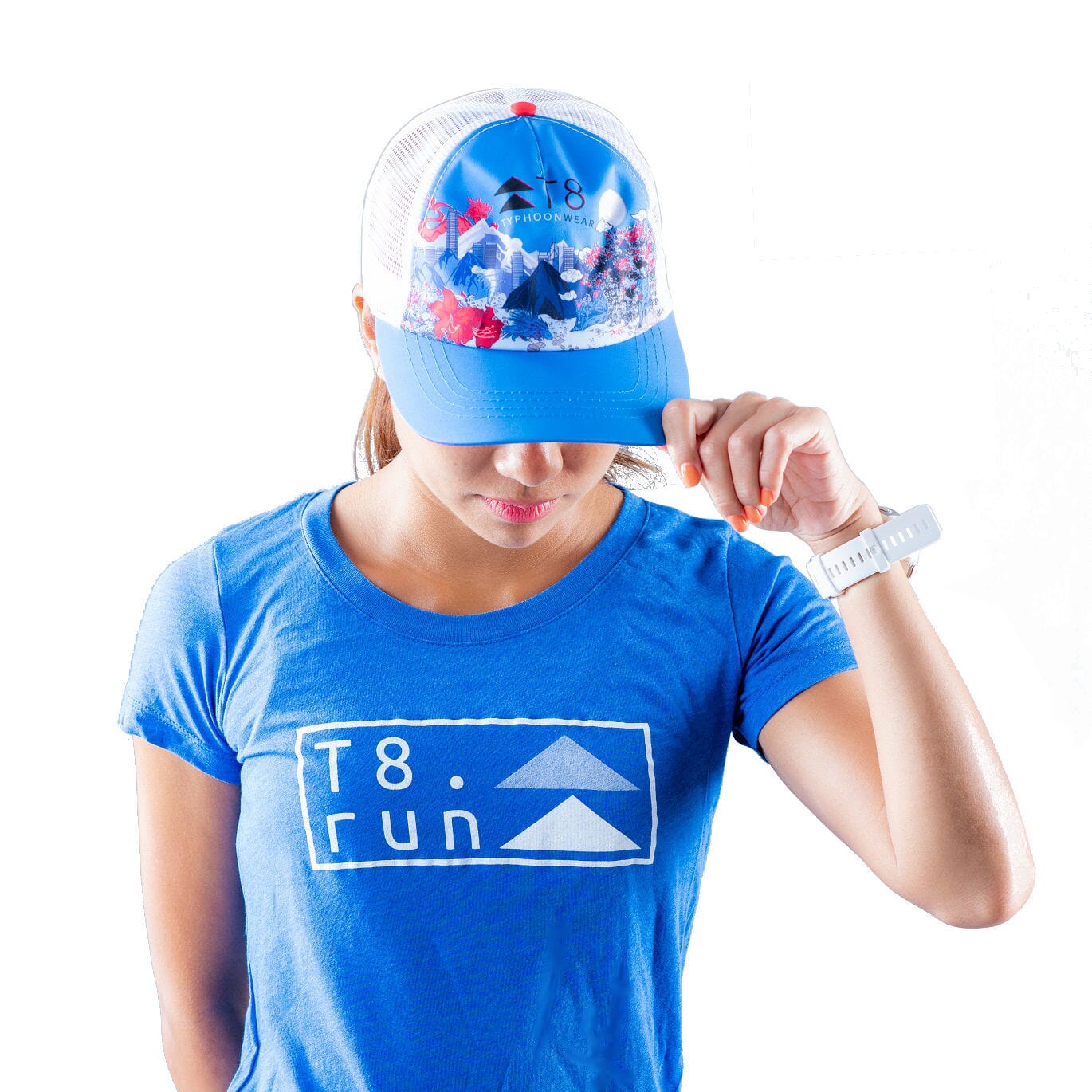 T8 BOCO Technical Trucker 