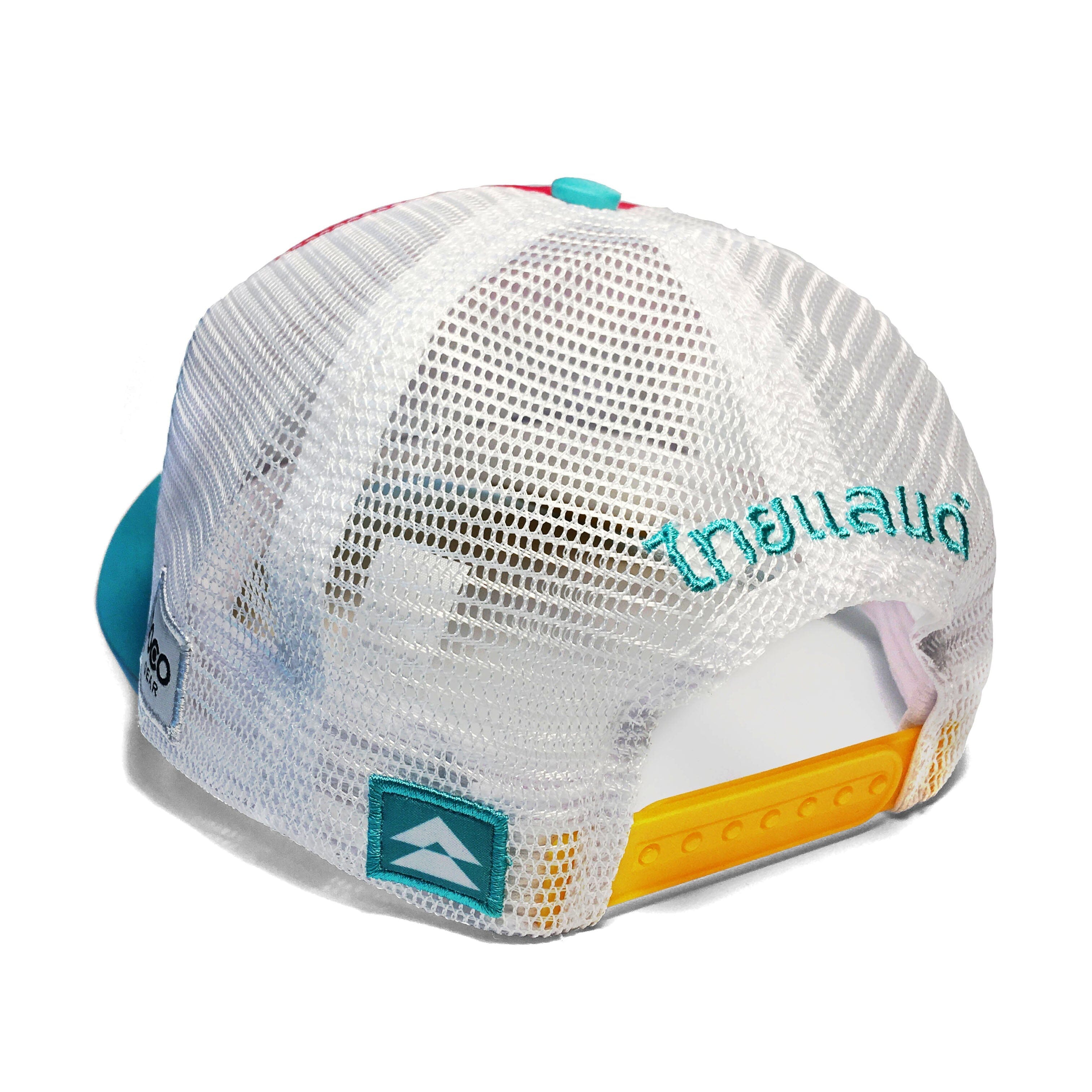 T8 BOCO Technical Trucker 
