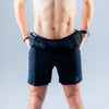 T8 Men's Sherpa Shorts 