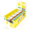Ta Energy Organic Energy Bars 