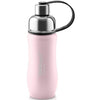 Thinksport Insulated Sports Bottle (12oz 350ml) PINK 