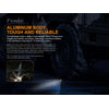 Fenix TK16 V2.0 Tactical Flashlight 