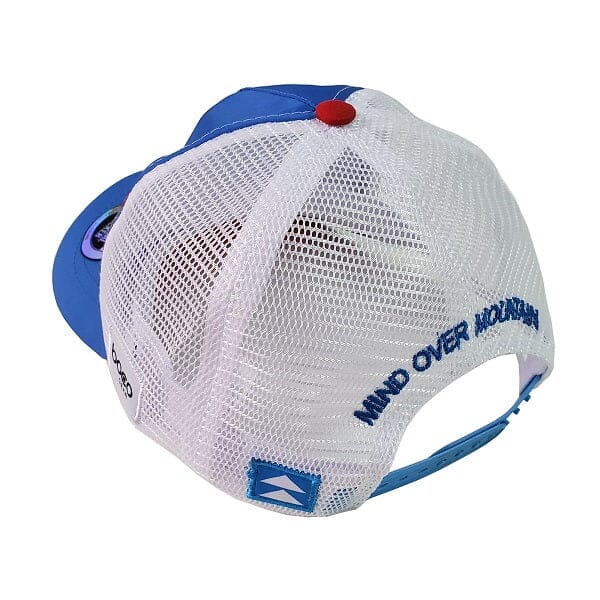 T8 BOCO Technical Trucker 