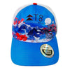 T8 BOCO Technical Trucker Hong Kong by Tanya aka Pirate OS 