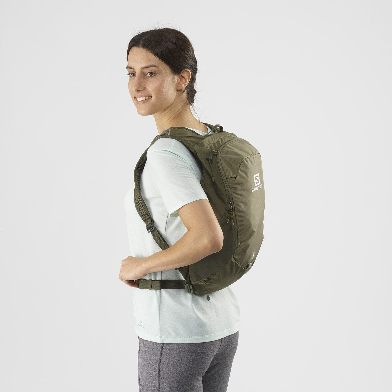 Salomon Trailblazer 10 Backpack 