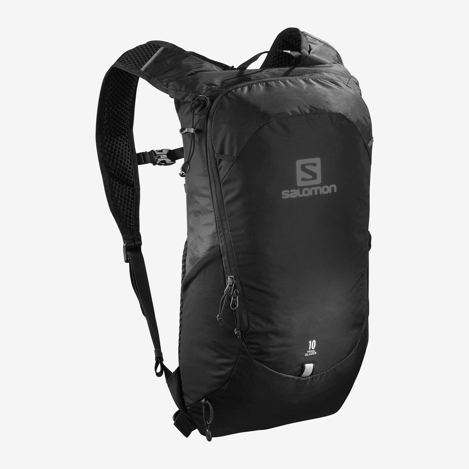 Salomon Trailblazer 10 Backpack Black 