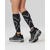 2XU Unisex Compression Calf Guards UA1987B 