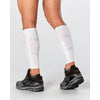 2XU Unisex Compression Calf Guards UA1987B 