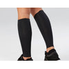 2XU Unisex Light Speed Compression Calf Guards UA3064B 