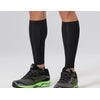 2XU Unisex Light Speed Compression Calf Guards UA3064B Black/Nero XS 