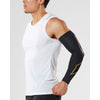 2XU Unisex Force Compression Arm Guards UA3513A 