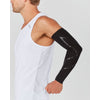 2XU Unisex Force Compression Arm Guards UA3513A 