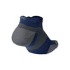 2XU Unisex Vectr Cushion No Show Socks UA5043E 