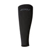 2XU Unisex X Compression Calf Sleeves UA5458B Black/Black XS 