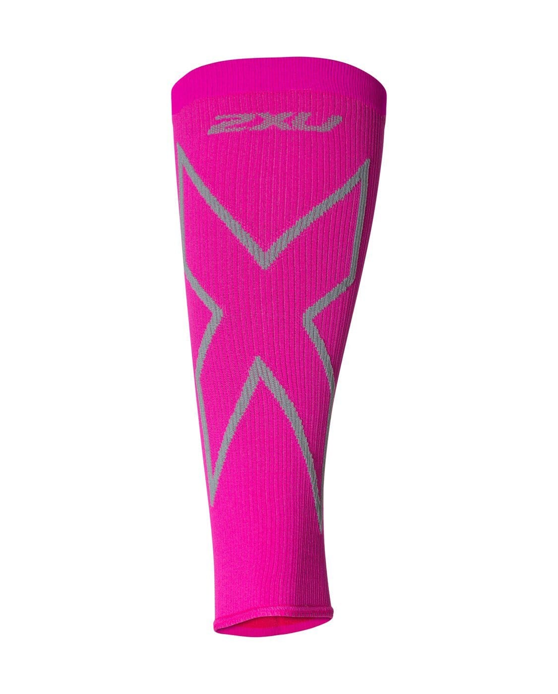 2XU Unisex X Compression Calf Sleeves UA5458B 