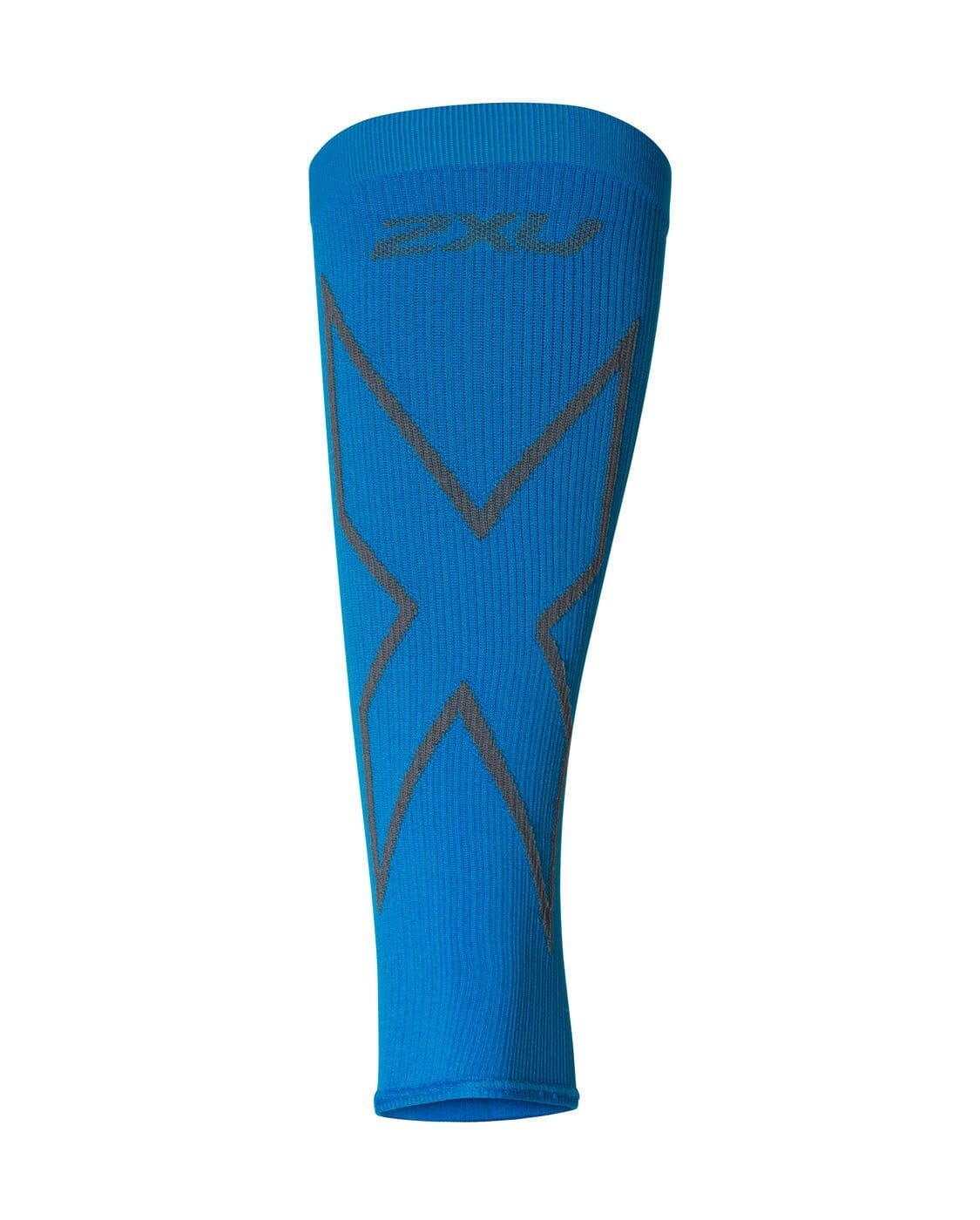 2XU Unisex X Compression Calf Sleeves UA5458B 
