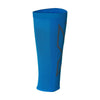 2XU Unisex X Compression Calf Sleeves UA5458B Vibrant Blue/Grey XS 