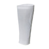 2XU Unisex X Compression Calf Sleeves UA5458B White/White XS 