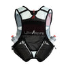 UltrAspire Momentum 2.0 Race Vest Black/Red S 