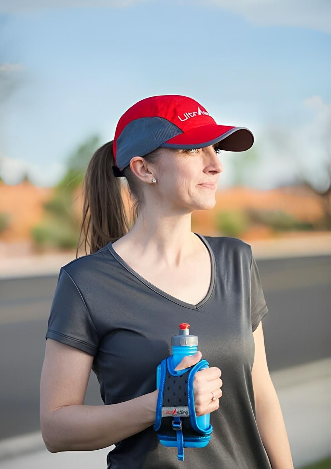 UltrAspire 550 Race Handheld Bottle 