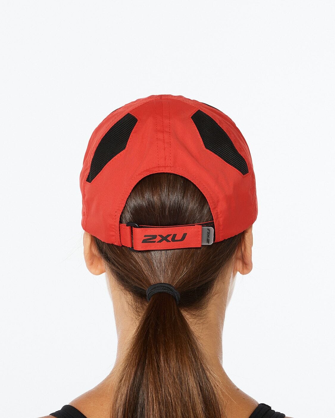 2XU Unisex Run Cap UQ5685F 