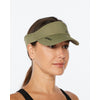2XU Unisex Run Visor UQ5686F 