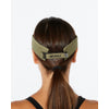 2XU Unisex Run Visor UQ5686F 