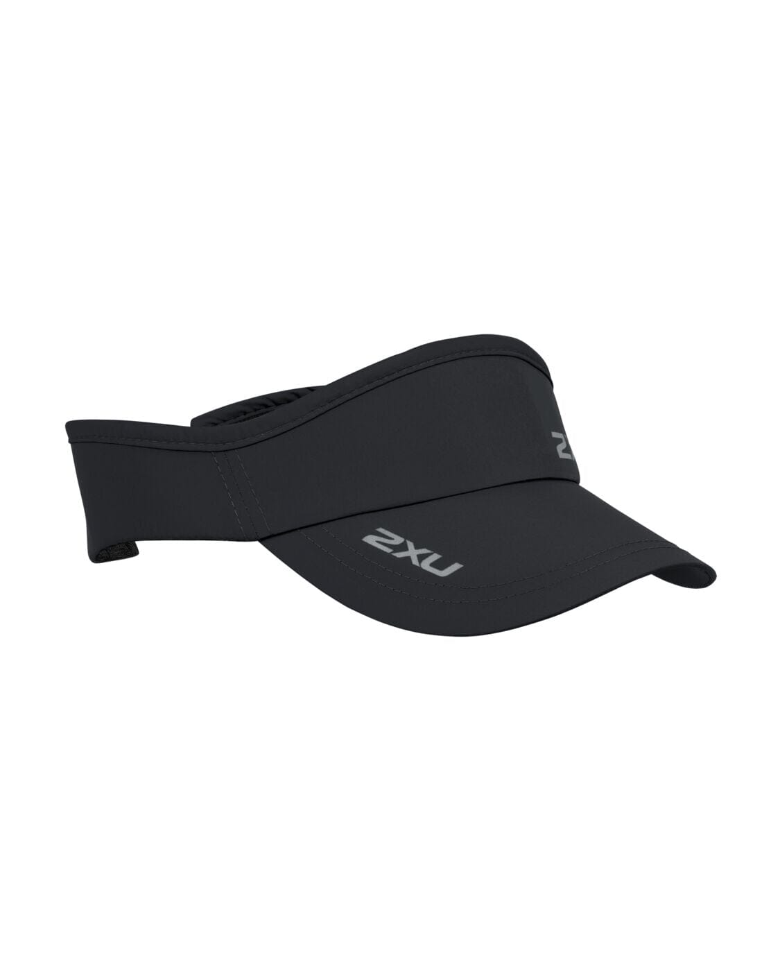 2XU Unisex Run Visor UQ5686F 