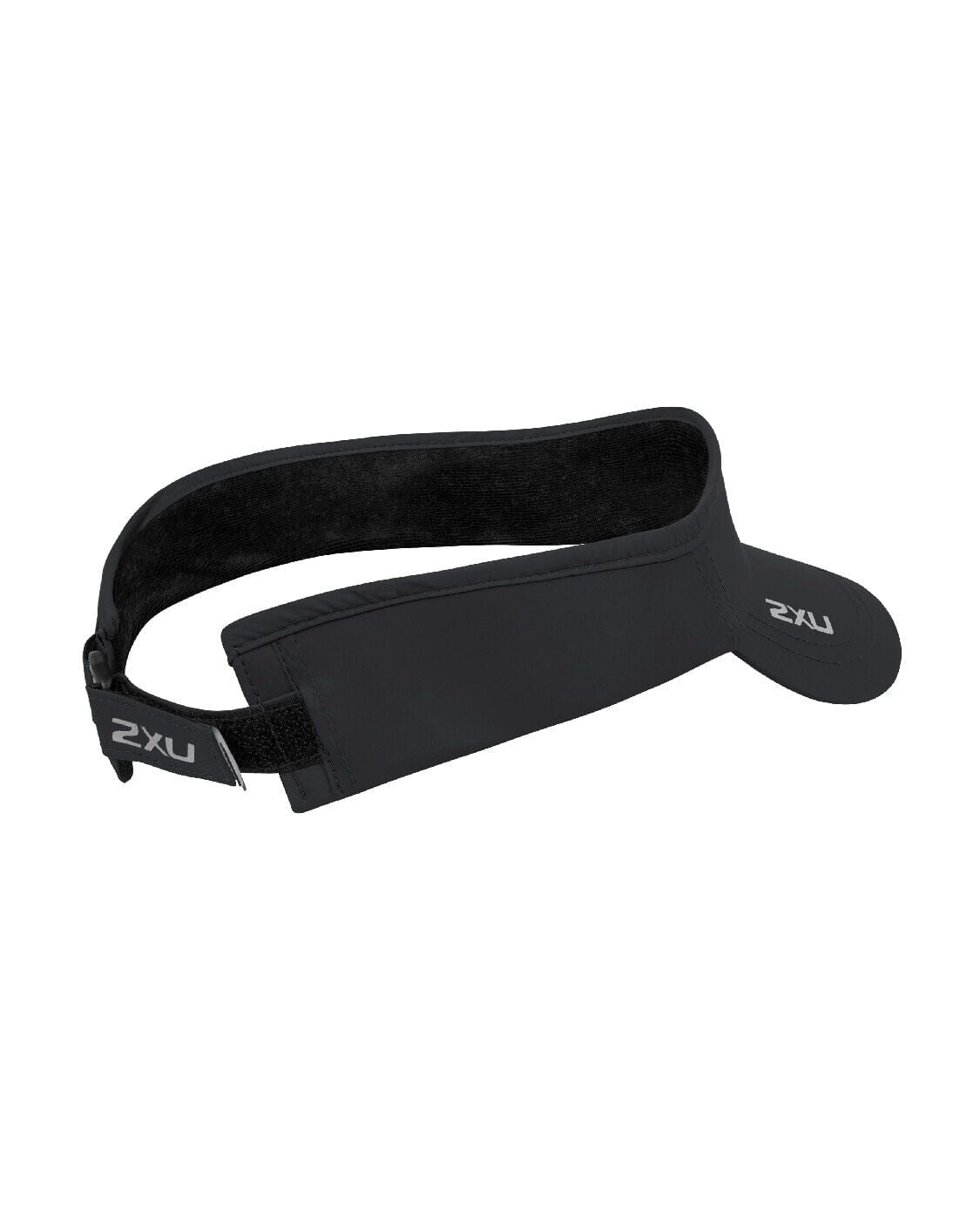 2XU Unisex Run Visor UQ5686F 