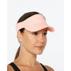 2XU Unisex Run Visor UQ5686F 