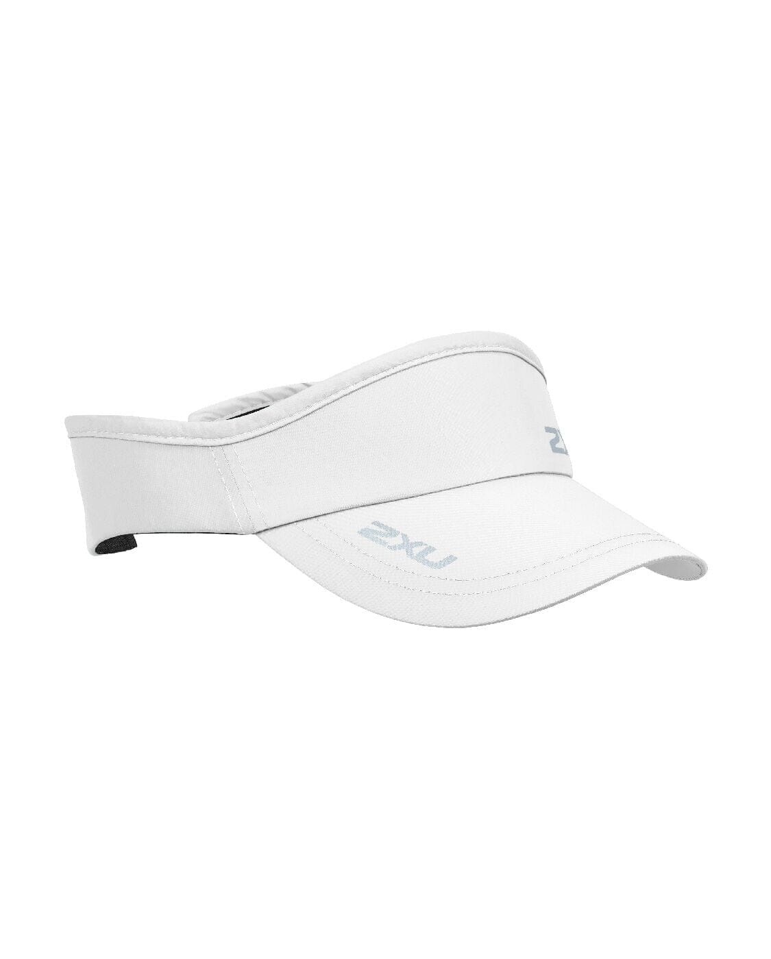2XU Unisex Run Visor UQ5686F 
