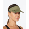 2XU Unisex Performance Visor UQ6165F 