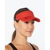 2XU Unisex Performance Visor UQ6165F 