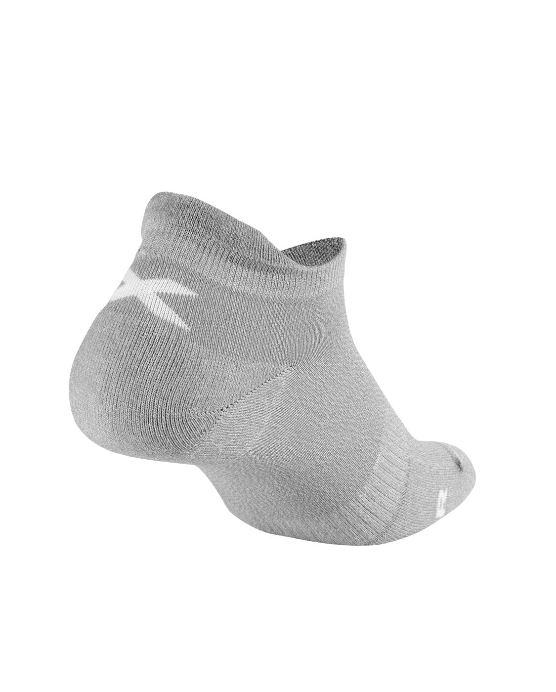 2XU Unisex Ankle Socks 3 Pack UQ6551E 