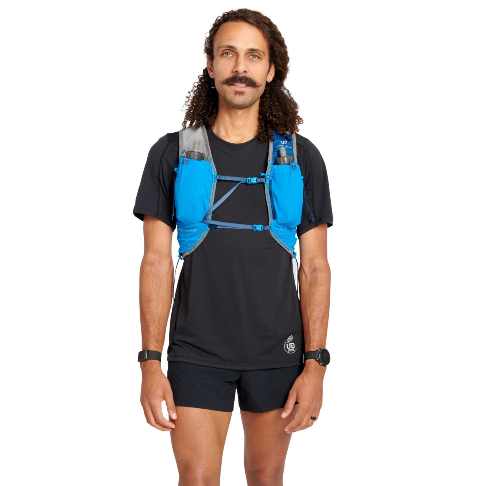 Ultimate Direction Ultra Vest 6.0 Unisex Running Vest 