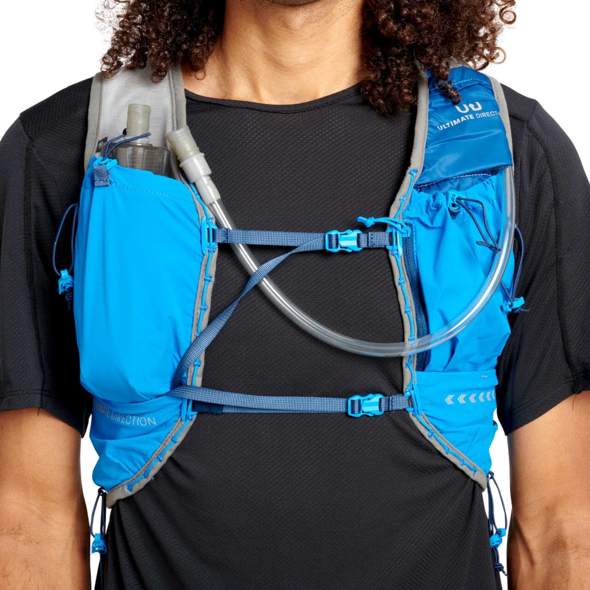 Ultimate Direction Ultra Vest 6.0 Unisex Running Vest 