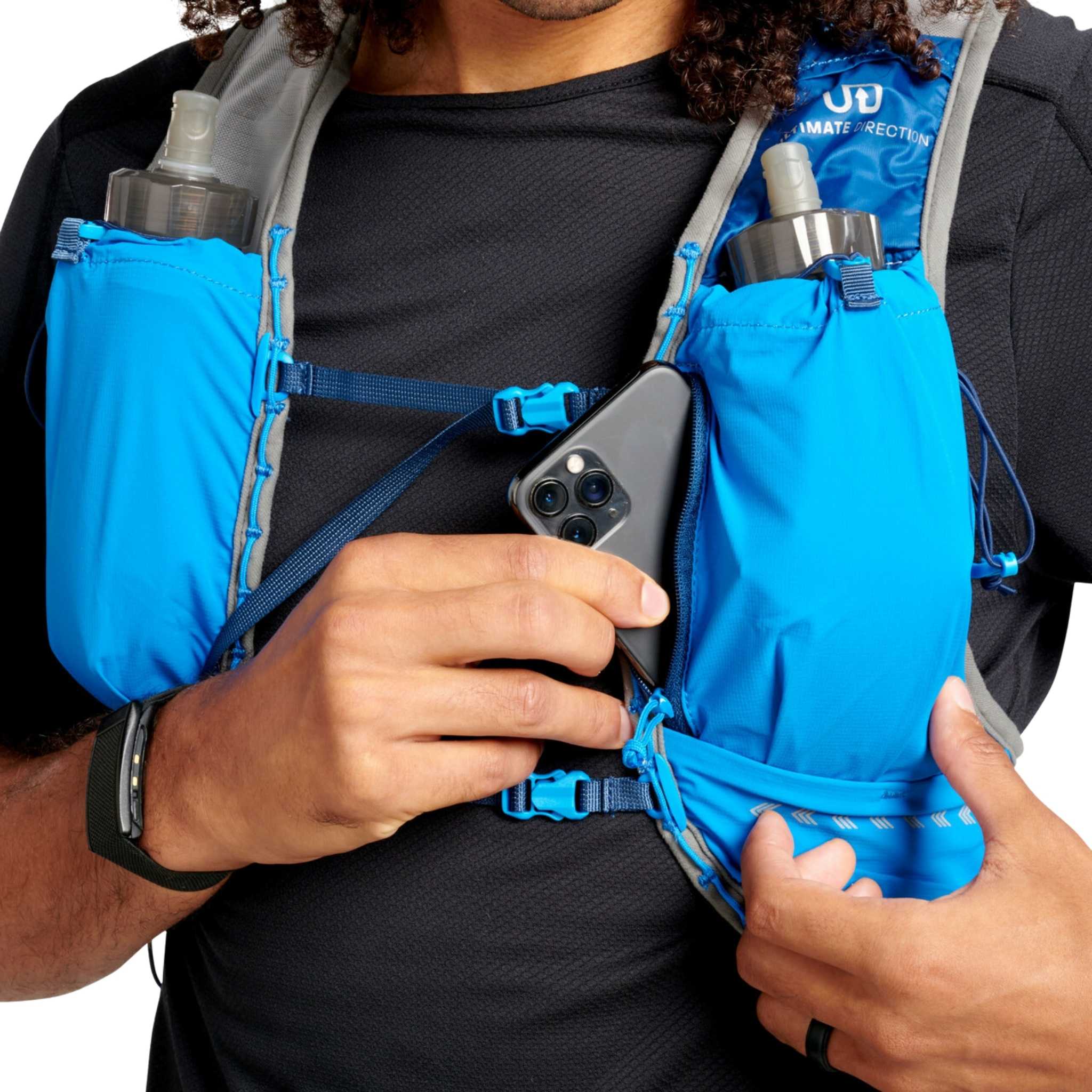 Ultimate Direction Ultra Vest 6.0 Unisex Running Vest 
