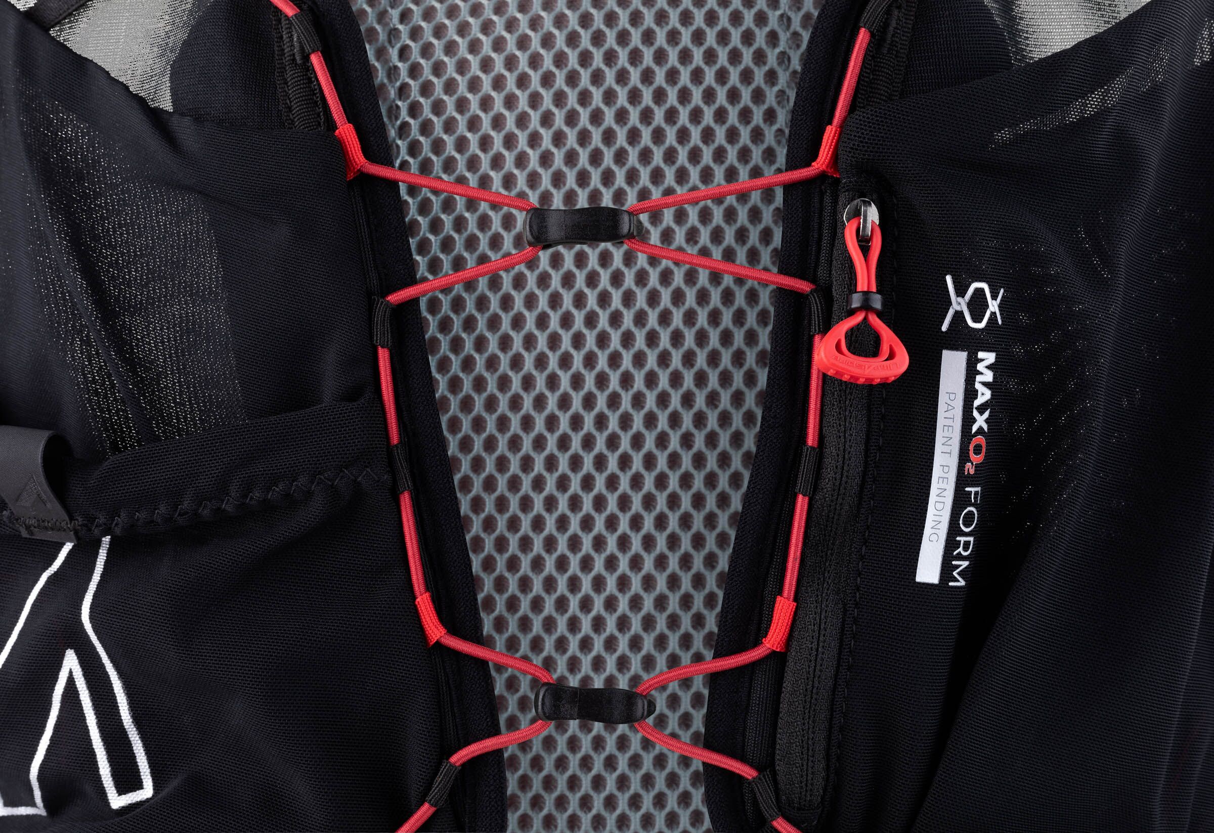 UltrAspire Zygos 5.0 Hydaration Pack 