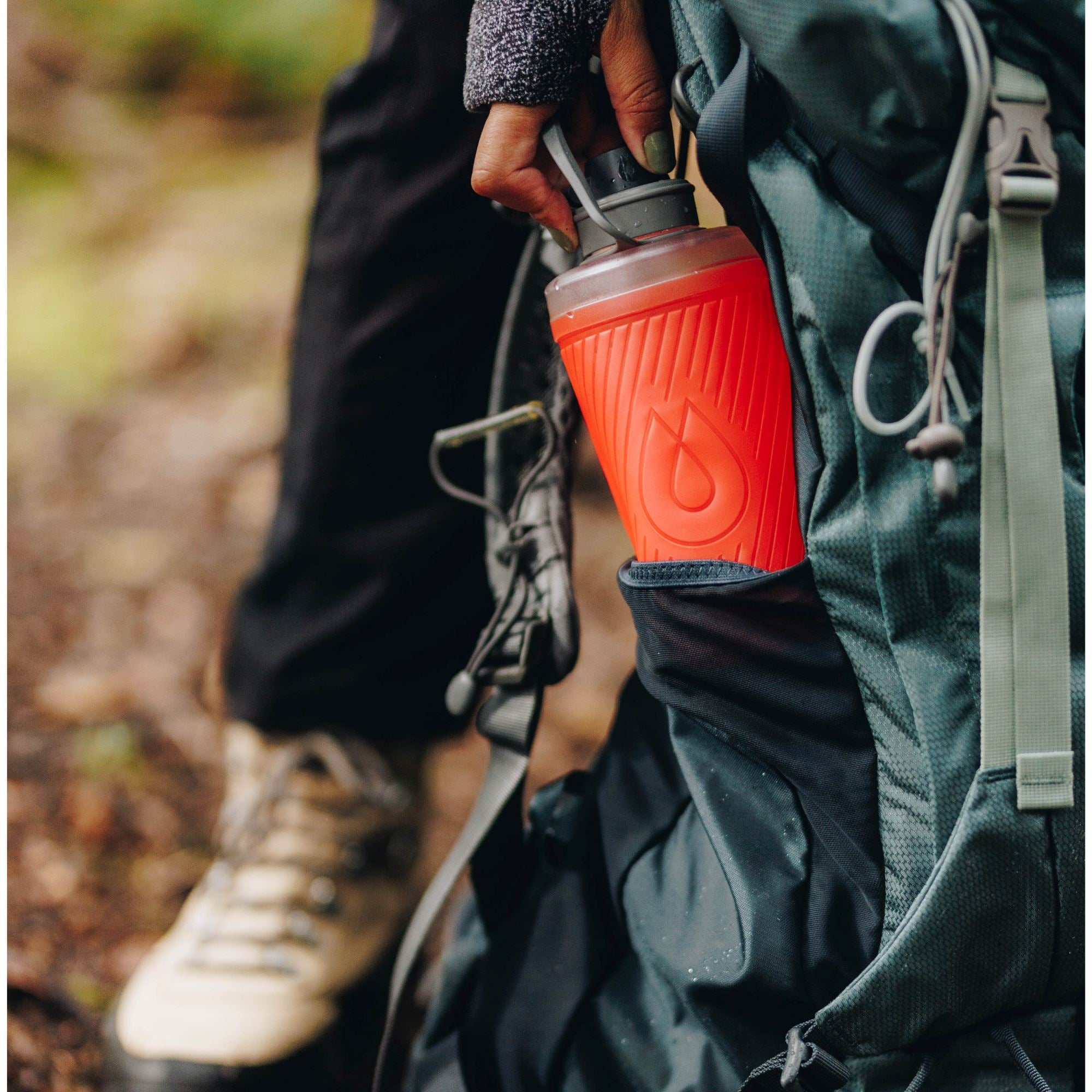 HydraPak Flux™ 750ml 2023 