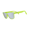 goodr VRG - Sports Sunglasses - Naeon Flux Capacitor Naeon Flux Capacitor OS 