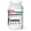 Hammer Vegan Recoverite Recovery Drink Chocolate 32 SERVING 