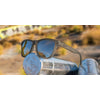 goodr OG - Sports Sunglasses - Going To Valhalla... Witness! 