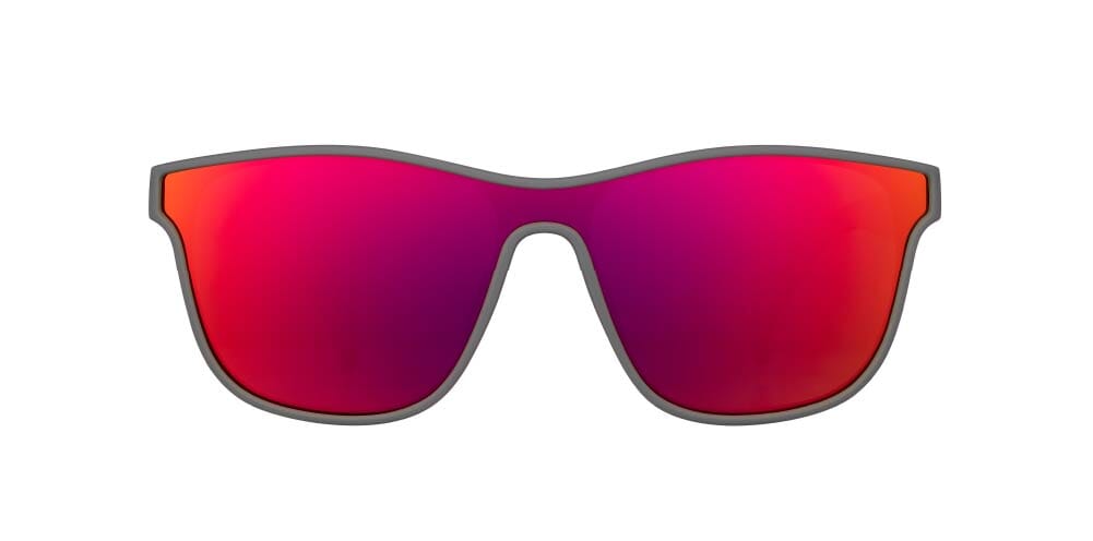goodr VRG - Sports Sunglasses - Voight-Kampff Vision 