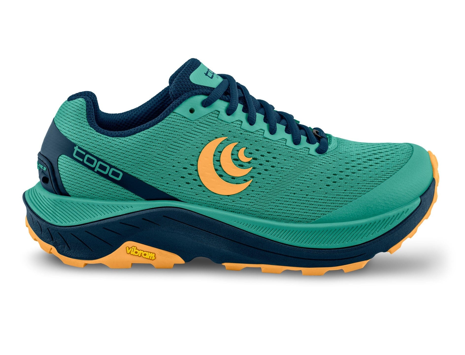 Topo trail best sale running shoes