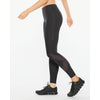 2XU Women's Motion Mid-Rise Compression Tights WA2864B 