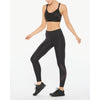 2XU Women's Motion Mid-Rise Compression Tights WA2864B 