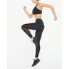 2XU Women's Motion Mid-Rise Compression Tights WA2864B 