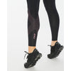 2XU Women's Motion Mid-Rise Compression Tights WA2864B 