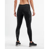 2XU Women's Motion Mid-Rise Compression Tights WA2864B 